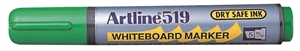 Artline Whiteboard Marker 519 grün